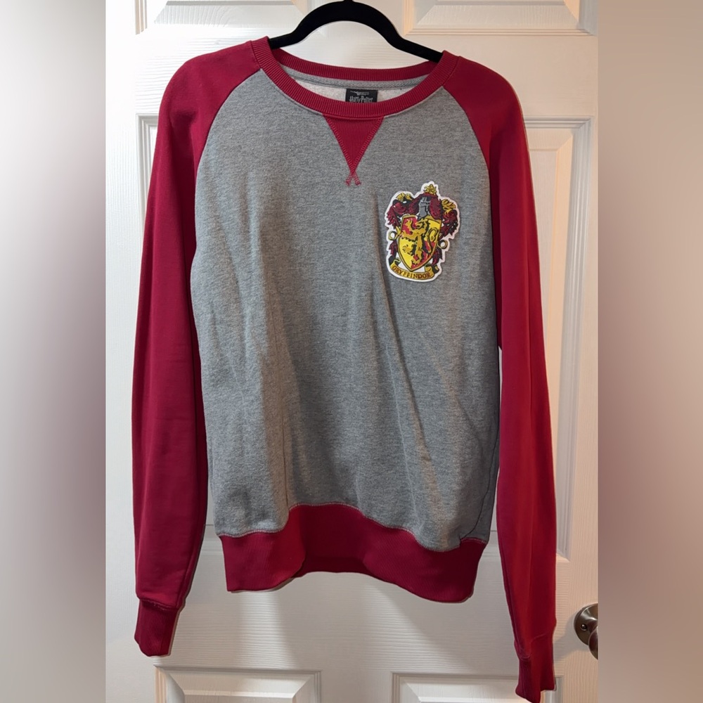 Wizarding world of Harry Potter sweatshirt
